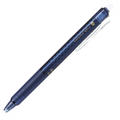 Pilot FriXion Clicker Limited Edition Erasable Gel Pen 0.5mm Navy Barrel Box of 10