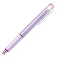Pilot FriXion Clicker Limited Edition Erasable Gel Pen 0.5mm Purple Barrel Box of 10