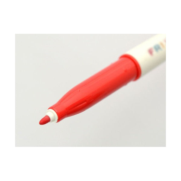 Pilot FriXion Colours Erasable Marker 2.5mm Assorted Wallet of 12