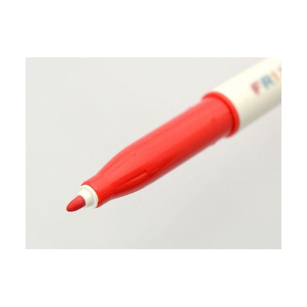Pilot FriXion Colours Erasable Marker 2.5mm Light Blue Box of 12