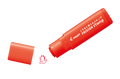 PILOT FriXion Erasable Stamp Monster Red Box of 5