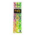Pilot FriXion Light Erasable Highlighter Chisel Tip Assorted Wallet of 3