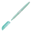 Pilot FriXion Light Erasable Highlighter Chisel Tip Soft Green Box of 12