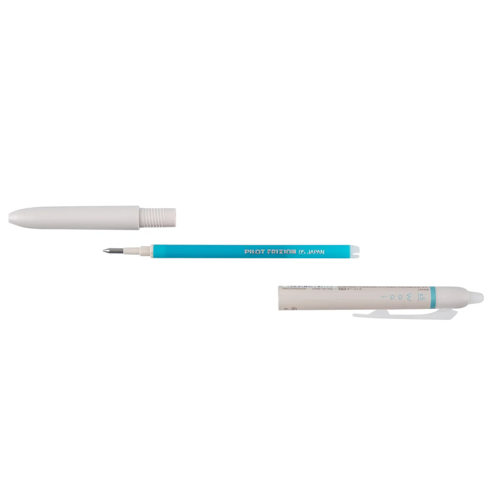 PILOT FriXion Point Erasable Ultra Fine Violet Box of 12