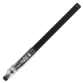 PILOT FriXion Stick Erasable Gel Fine Black Box of 12