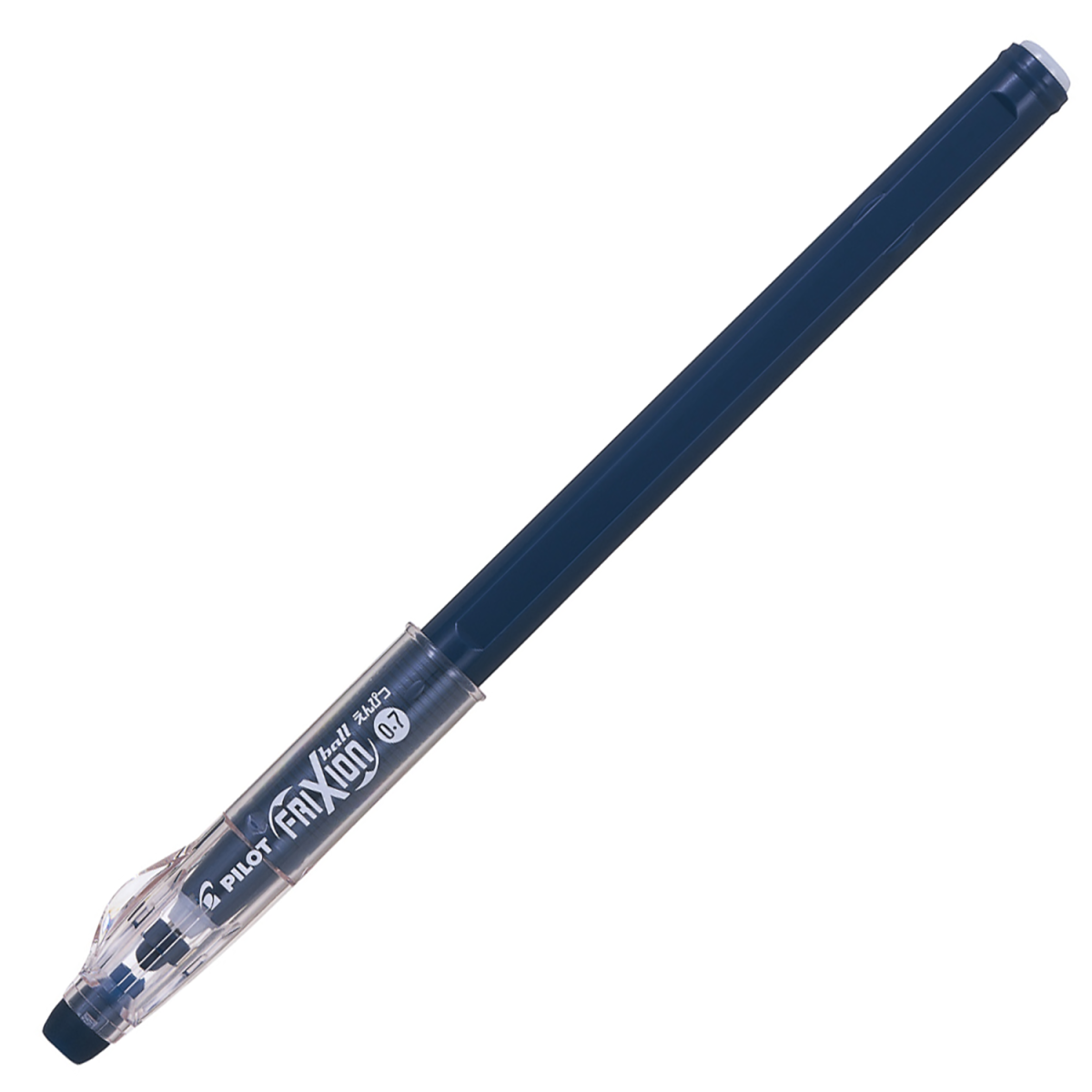 PILOT FriXion Stick Erasable Gel Fine Orange Box of 12
