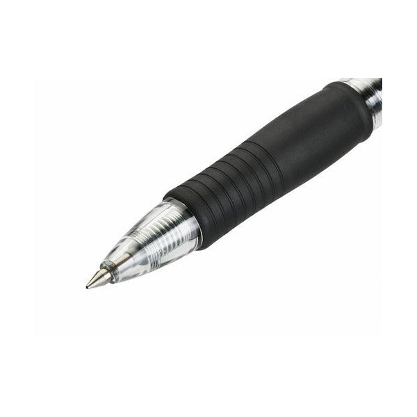Pilot G-2 Retractable Gel Pen 0.5mm Blue Box of 12