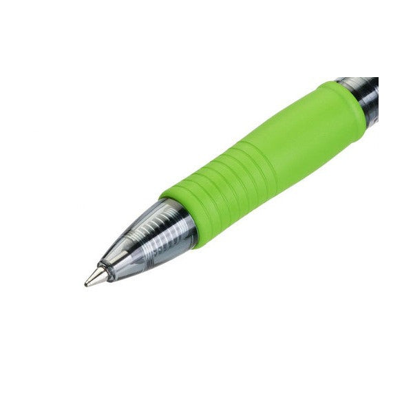 Pilot G-2 Retractable Gel Pen 0.7mm Pink Box of 12
