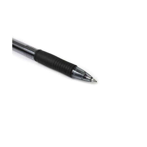Pilot G-2 Retractable Gel Pen 1.0mm Black Box of 12