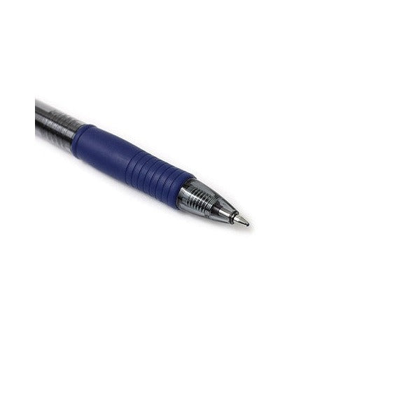 Pilot G-2 Retractable Gel Pen 1.0mm Blue Box of 12