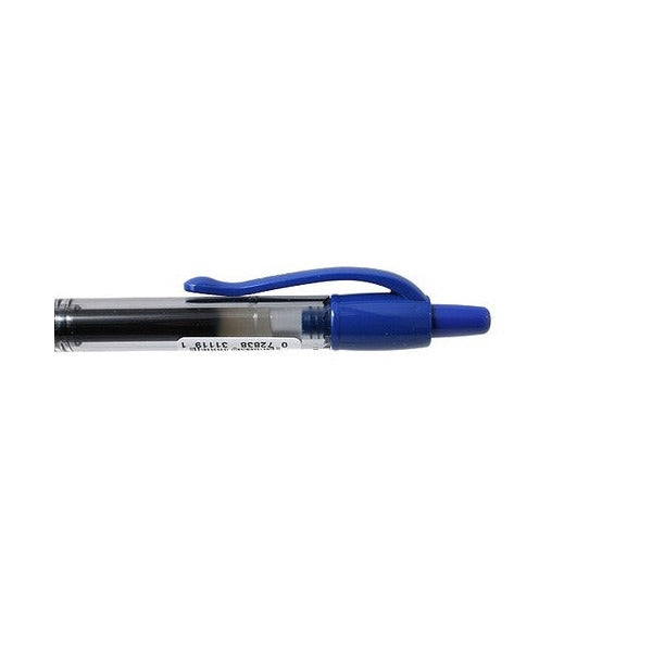 Pilot G-2 Retractable Gel Pen 1.0mm Blue Box of 12