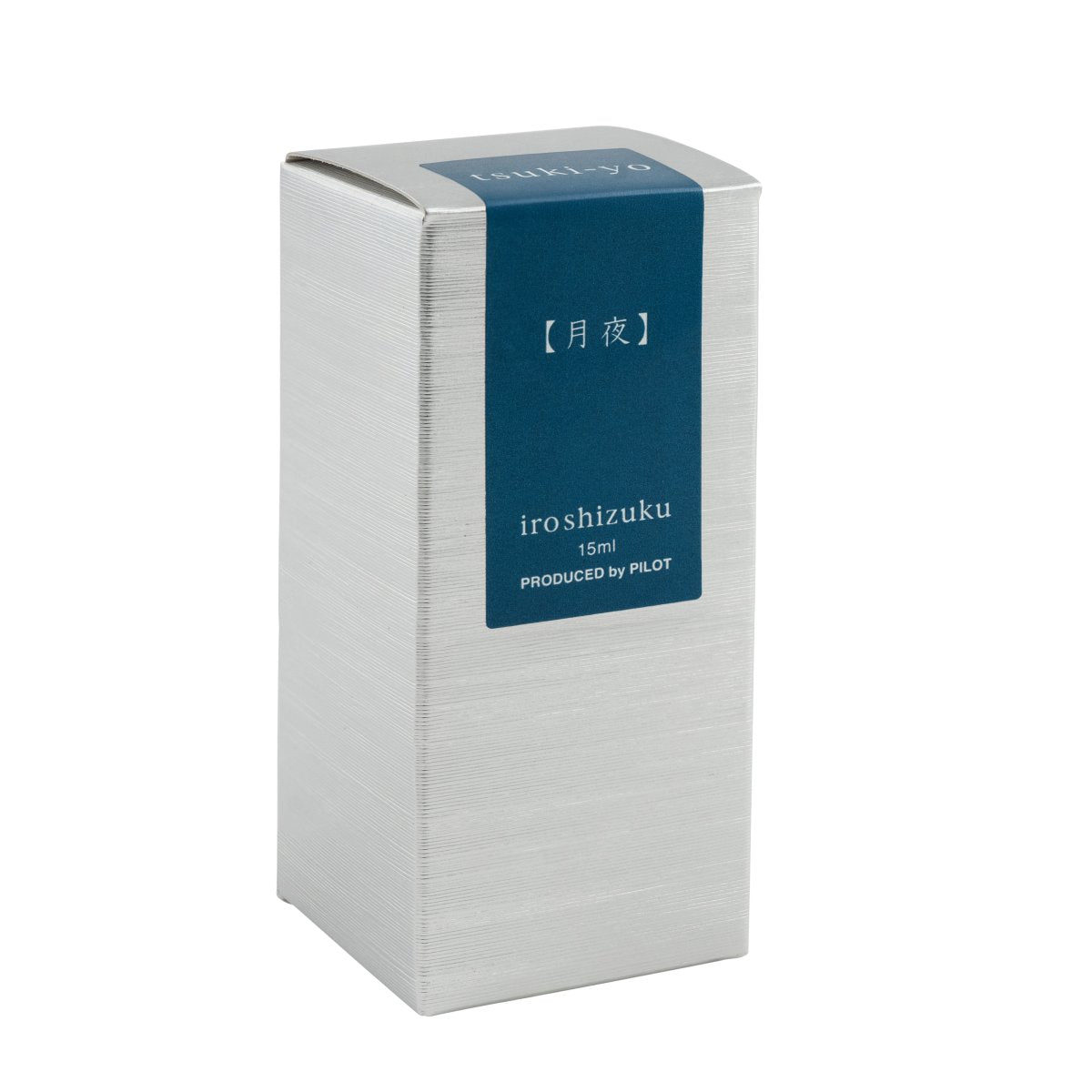 PILOT Iroshizuku 15ml Bottle Moonlight (Tsuki-yo)