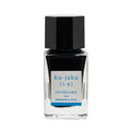 PILOT Iroshizuku 15ml Bottle Peacock (Ku-jaku)