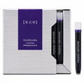 Pilot Iroshizuku Fountain Pen Ink Cartridge Japanese Beautyberry (Murasaki-shikibu) Pack 6