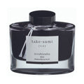 Pilot Iroshizuku Ink 50ml Bottle Bamboo Charcoal (Take-Sumi)