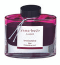 Pilot Iroshizuku Ink 50ml Bottle Crimson Glory Vine (Yama-Budo)