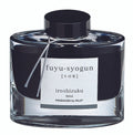 Pilot Iroshizuku Ink 50ml Bottle Old Man Winter (Fuyu-Syogun)