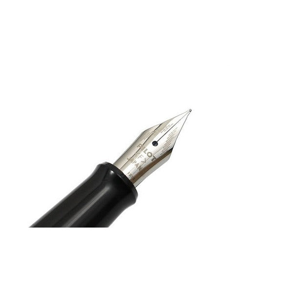 Pilot MR1 Classic Fountain Pen Black Barrel Fine Nib