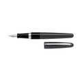 Pilot MR1 Classic Fountain Pen Black Barrel Medium Nib