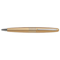 Pilot MR1 Classic Premium Ballpoint Pen Medium Gold Barrel Black Ink