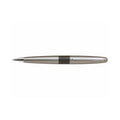 Pilot MR2 Premium Ballpoint Pen Medium Bronze Lizard Barrel Black Ink
