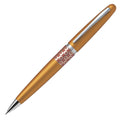 Pilot MR3 Mechanical Pencil 0.5mm Orange Flower Barrel