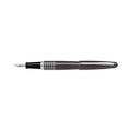 Pilot MR3 Retro Pop Fountain Pen Grey Houndstooth Barrel Fine Nib