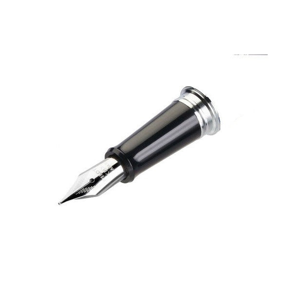 Pilot MR3 Retro Pop Fountain Pen Red Wave Barrel Medium Nib