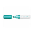 Pilot Pintor Paint Marker Broad Chisel Tip Metallic Green