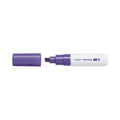 Pilot Pintor Paint Marker Broad Chisel Tip Violet