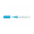 Pilot Pintor Paint Marker Extra Fine Tip Metallic Blue
