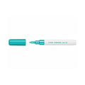 Pilot Pintor Paint Marker Extra Fine Tip Metallic Green