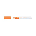 Pilot Pintor Paint Marker Extra Fine Tip Orange