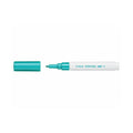 Pilot Pintor Paint Marker Fine Tip Metallic Green