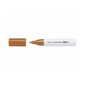 Pilot Pintor Paint Marker Medium Tip Brown