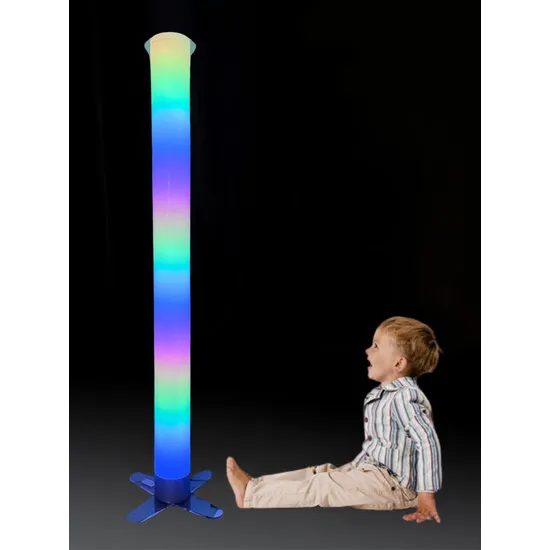 Waterless LED Tube 180cm No Water No Maintenance