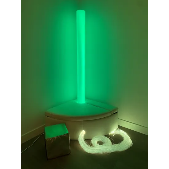 Waterless LED Tube 180cm No Water No Maintenance