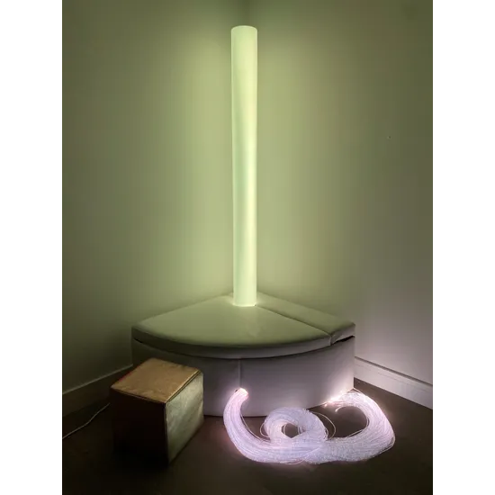 Waterless LED Tube 180cm No Water No Maintenance
