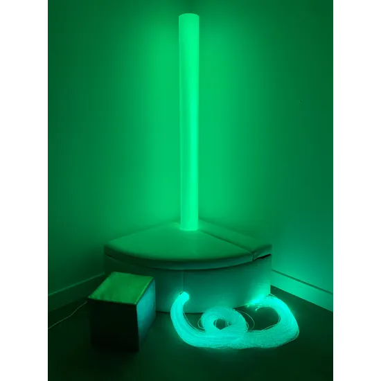Waterless LED Tube 180cm No Water No Maintenance