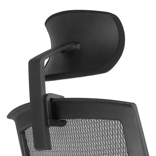 Rapidline Head Rest Only for Kal Task Chair