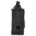 RapidStop 5.11 Flex Med Pouch Black