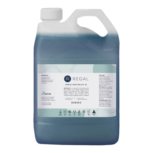 Regal Neutralex 5 Litre