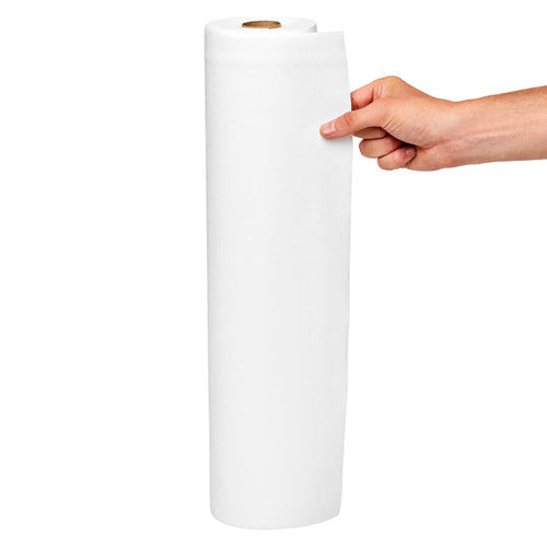 Scott Control Versatile Towel Large Roll White 100 Sheets Carton of 8