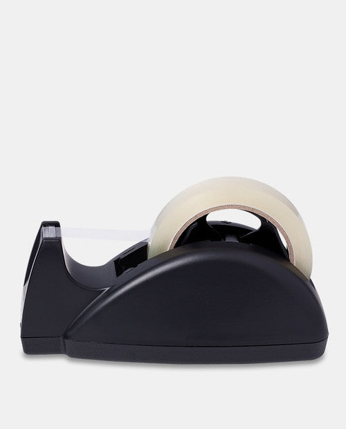 Sellotape Dual Core Desktop Dispenser for 7.6cm and 2.5cm Tape