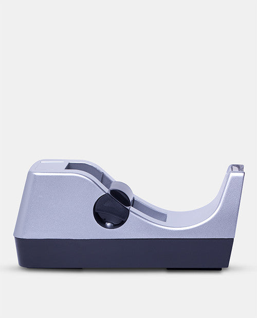 Sellotape Single Desktop Dispenser for 12mm to 19mm Tape Pack of 3