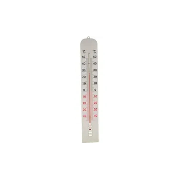 Large Wall Thermometer -45 to 50C