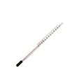 Lab Thermometer 205mm Anti-Roll