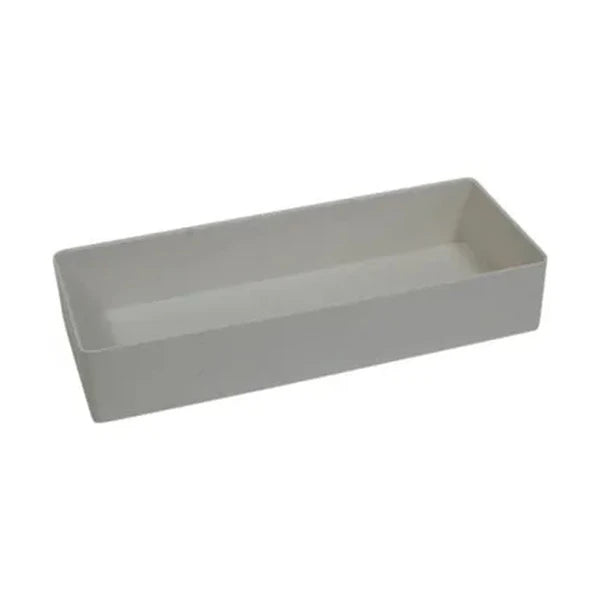 Universal Tray without Divider