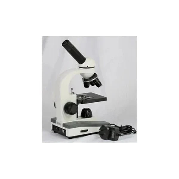 Junior Monocular Microscope 400x
