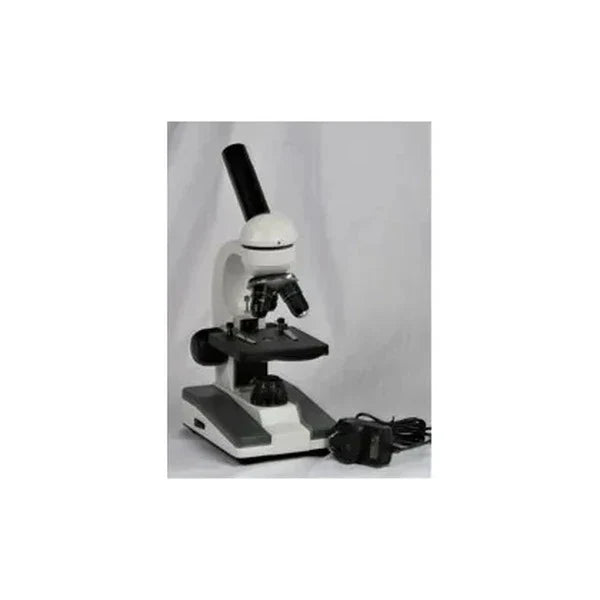 Junior Monocular Microscope 400x